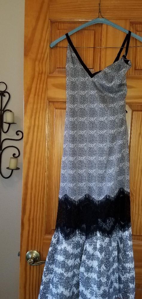 Free People midi dress